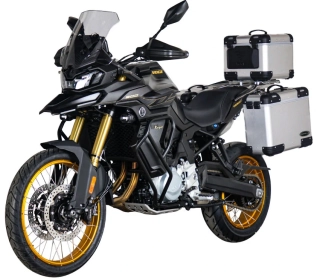 VOGE 900 DSX Touring