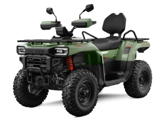GOES Terrox 550-A