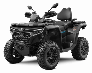 CFMOTO Gladiator X850 G3