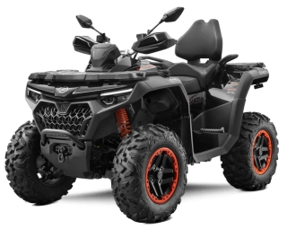 CFMOTO Gladiator X1000 G3 Premium
